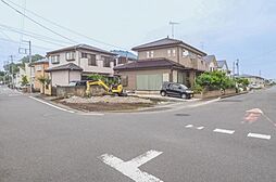 物件画像 入間市大字野田　土地