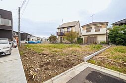 物件画像 入間市野田　土地　05区画