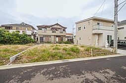 物件画像 入間市野田　土地　03区画