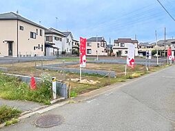 物件画像 グランシア入間〜下藤沢3丁目1期〜　建築条件付土地