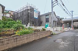 物件画像 入間市小谷田3丁目　新築戸建　A号棟