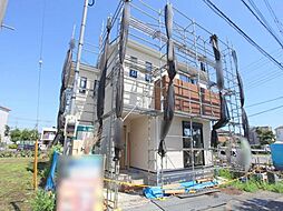 入間市大字野田　新築戸建