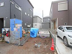 物件画像 入間市上藤沢　新築戸建　2号棟