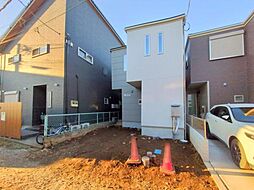 物件画像 入間市上藤沢　新築戸建　2号棟