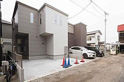 物件画像 入間市上藤沢 新築戸建