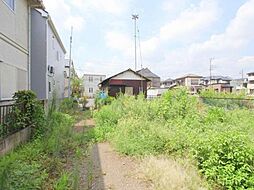 入間市東藤沢8丁目　新築戸建　01号棟