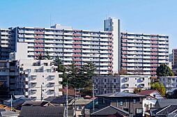 物件画像 入間豊岡住宅　2号棟