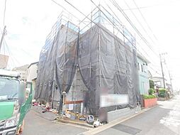 物件画像 入間市東町4丁目　新築戸建　1号棟