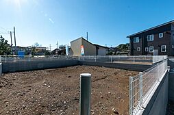 物件画像 入間市黒須2丁目 土地 C区画