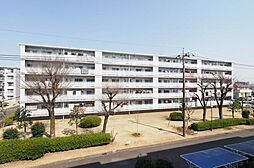 物件画像 西武狭山グリーンヒル 4号棟
