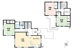 物件画像 入間市小谷田1丁目　中古戸建