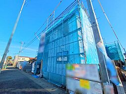 物件画像 入間市鍵山2丁目　新築戸建　03号棟