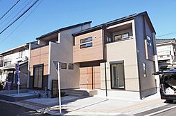 物件画像 入間市東藤沢8丁目　新築戸建　1号棟