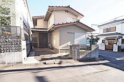 物件画像 入間市下藤沢　土地