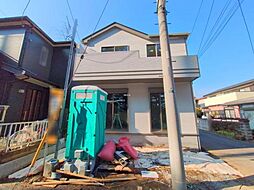 物件画像 入間市小谷田1丁目　新築戸建　1号棟