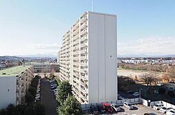 物件画像 入間ビレッジ 8号棟