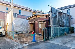 物件画像 入間市東町4丁目 土地