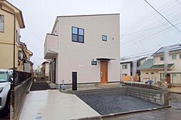 物件画像 入間市大字南峯　新築戸建