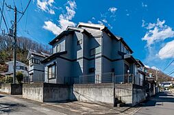 物件画像 青梅市長淵2丁目　中古戸建