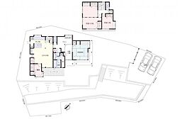 物件画像 入間市野田 中古戸建