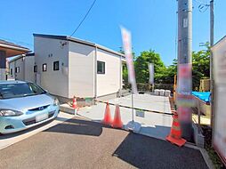物件画像 入間市高倉2丁目 新築戸建