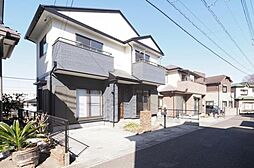 物件画像 入間市牛沢町 中古戸建