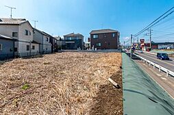 物件画像 住協入間支店のお預かり物件入間市野田 土地