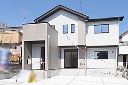 物件画像 入間市大字新久 新築一戸建て