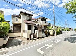 物件画像 狭山市大字水野　中古戸建