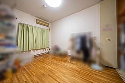 子供部屋