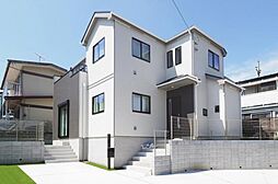 物件画像 入間市大字新久　新築一戸建て