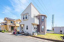 物件画像 入間市小谷田4丁目　中古一戸建て