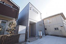 物件画像 入間市東藤沢8丁目　新築一戸建て