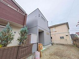 物件画像 入間市東藤沢8丁目 新築一戸建て