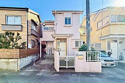 物件画像 入間市鍵山3丁目　中古一戸建て