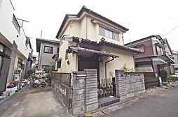 物件画像 入間市東藤沢8丁目 中古一戸建て