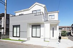 物件画像 入間市黒須2丁目　新築一戸建て　1号棟