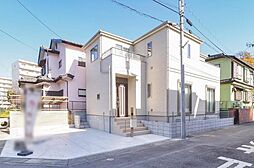 物件画像 入間市高倉5丁目　新築一戸建て