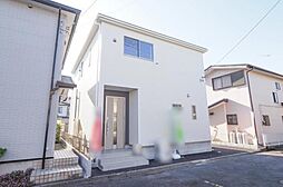 物件画像 入間市鍵山2丁目　新築一戸建て