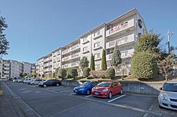 物件画像 入間扇町屋団地8号棟