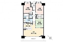 物件画像 レーベンリヴァーレ入間オフィール