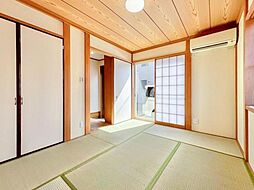 和室の画像