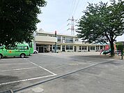 角栄幼稚園 392m