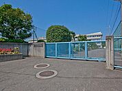 入間市立東町中学校 160m