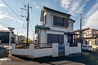 埼玉県入間市東町7丁目：物件画像