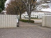 入間市立西武中学校 2120m