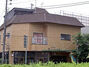 武蔵藤沢 めぐみ保育園 719m