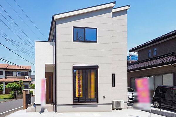 室内を拡大表示