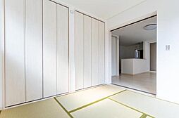 和室の画像