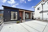 埼玉県入間市東町4丁目：物件画像